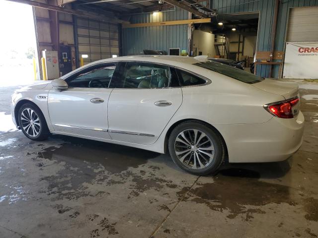 1G4ZP5SS3HU176751 - 2017 BUICK LACROSSE ESSENCE WHITE photo 2