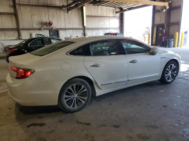 1G4ZP5SS3HU176751 - 2017 BUICK LACROSSE ESSENCE WHITE photo 3