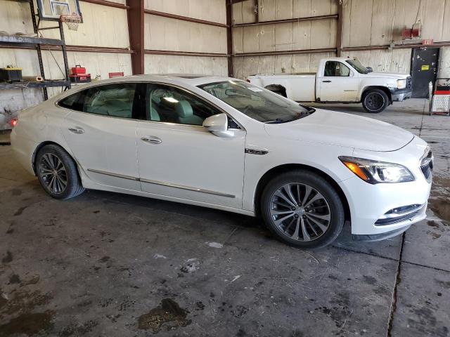 1G4ZP5SS3HU176751 - 2017 BUICK LACROSSE ESSENCE WHITE photo 4