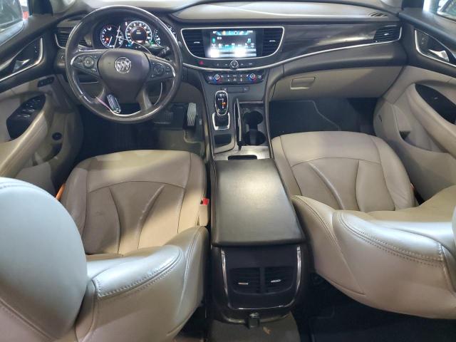 1G4ZP5SS3HU176751 - 2017 BUICK LACROSSE ESSENCE WHITE photo 8