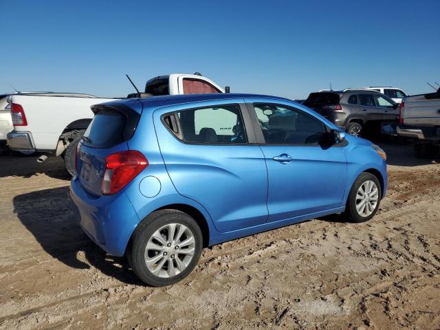 KL8CD6SA8GC627993 - 2016 CHEVROLET SPARK 1LT BLUE photo 3