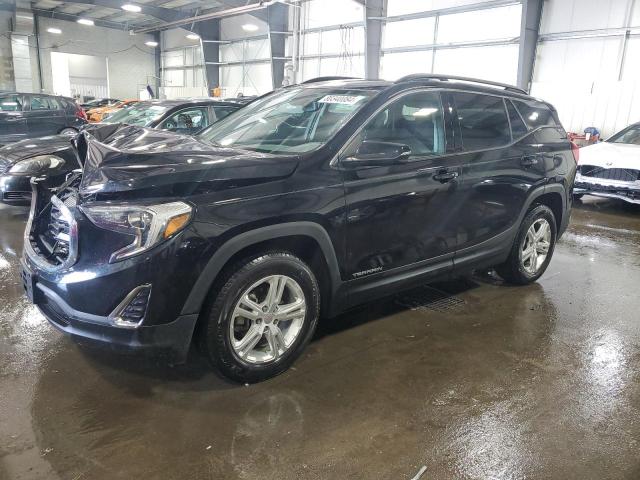 2019 GMC TERRAIN SLE, 