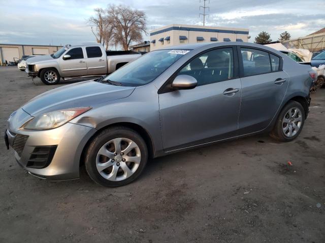 2010 MAZDA 3 I, 