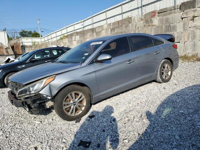 2017 HYUNDAI SONATA SE, 