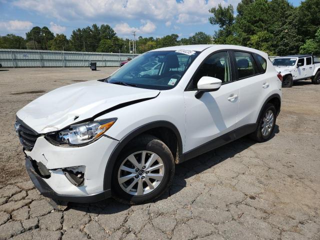 2016 MAZDA CX-5 SPORT, 