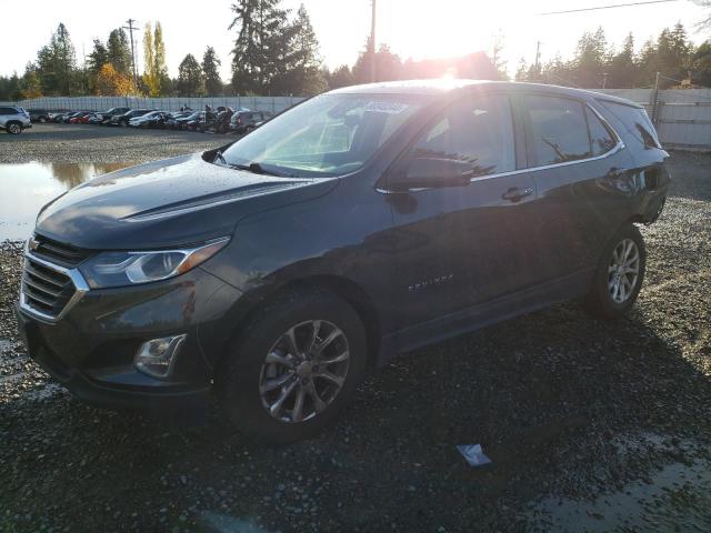 2019 CHEVROLET EQUINOX LT, 