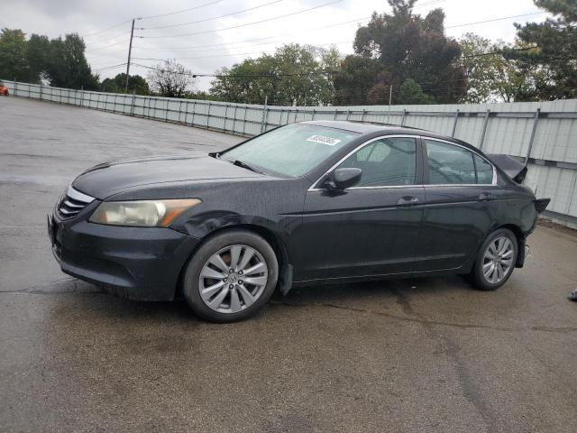 2011 HONDA ACCORD EX, 