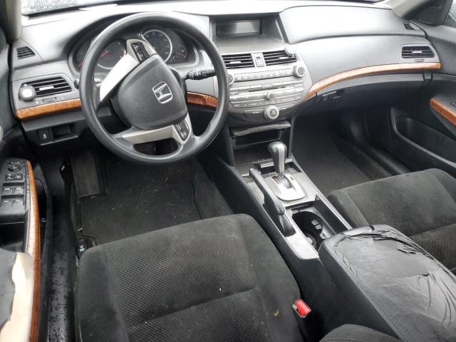 1HGCP2F74BA027273 - 2011 HONDA ACCORD EX 黑色 照片 8