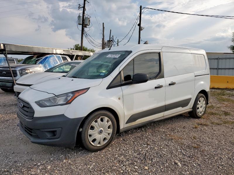 2021 FORD TRANSIT CO XL, 