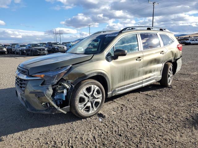 2023 SUBARU ASCENT LIMITED, null