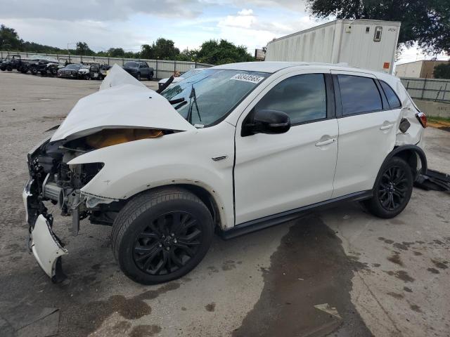2018 MITSUBISHI OUTLANDER SPORT ES, 