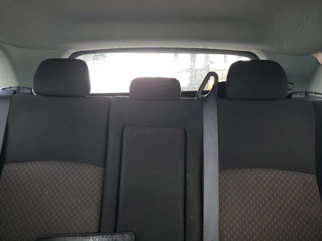 JA4AP3AU3JZ024092 - 2018 MITSUBISHI OUTLANDER SPORT ES თეთრი ფოტო 10