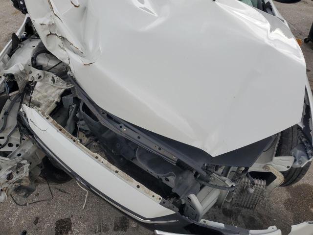 JA4AP3AU3JZ024092 - 2018 MITSUBISHI OUTLANDER SPORT ES თეთრი ფოტო 12