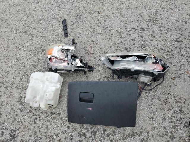 JA4AP3AU3JZ024092 - 2018 MITSUBISHI OUTLANDER SPORT ES თეთრი ფოტო 13