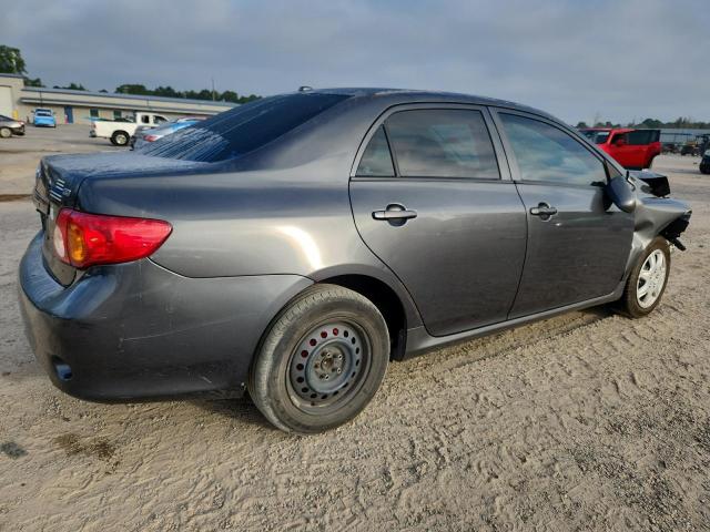 2T1BU40E99C147761 - 2009 TOYOTA COROLLA BASE Boz foto 3