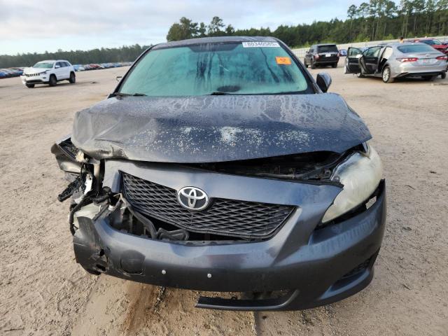 2T1BU40E99C147761 - 2009 TOYOTA COROLLA BASE Boz foto 5