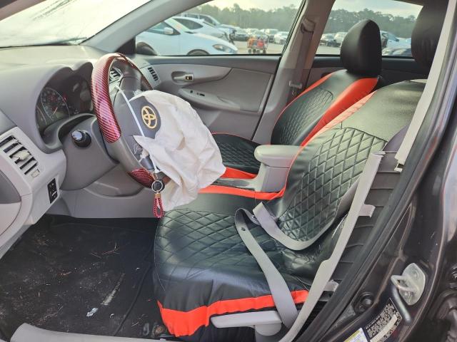 2T1BU40E99C147761 - 2009 TOYOTA COROLLA BASE Boz foto 7