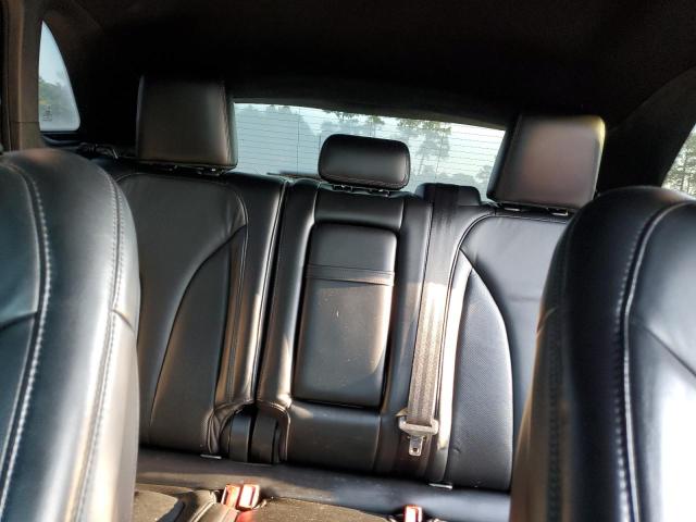 5LMCJ2C91HUL47530 - 2017 LINCOLN MKC SELECT BLACK photo 10