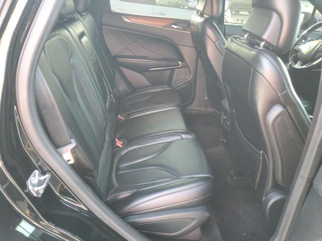 5LMCJ2C91HUL47530 - 2017 LINCOLN MKC SELECT BLACK photo 11