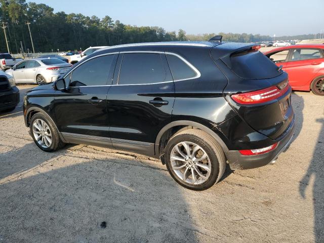 5LMCJ2C91HUL47530 - 2017 LINCOLN MKC SELECT BLACK photo 2