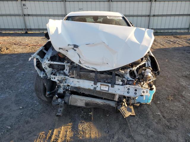 1G1BE5SM5K7131077 - 2019 CHEVROLET CRUZE LT WHITE photo 5