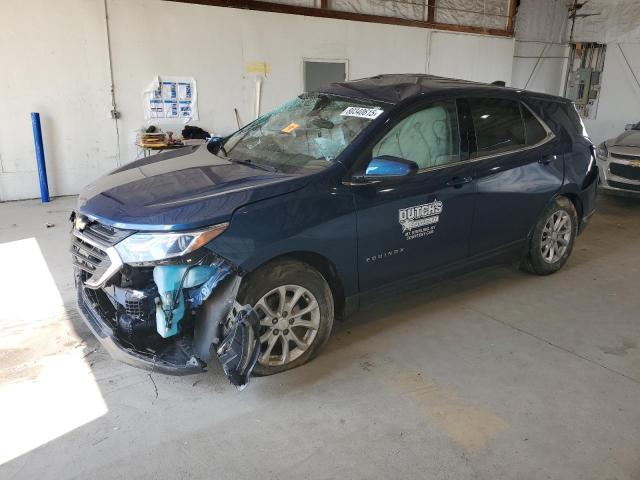 2020 CHEVROLET EQUINOX LT, 