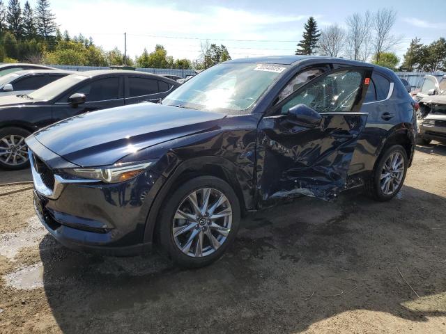 2021 MAZDA CX-5 GT, 