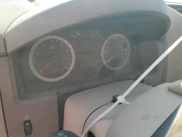 1FMCU9DG0CKB54256 - 2012 FORD ESCAPE XLT 勃艮第红 照片 9