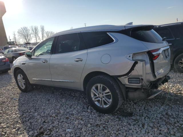 5GAERBKWXLJ169418 - 2020 BUICK ENCLAVE ESSENCE 银色 照片 2