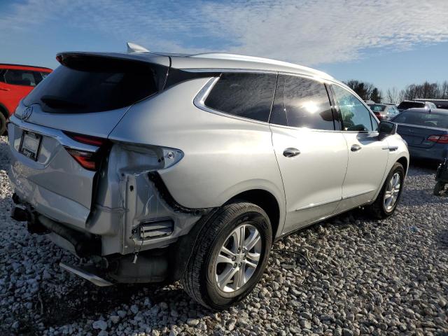 5GAERBKWXLJ169418 - 2020 BUICK ENCLAVE ESSENCE 银色 照片 3