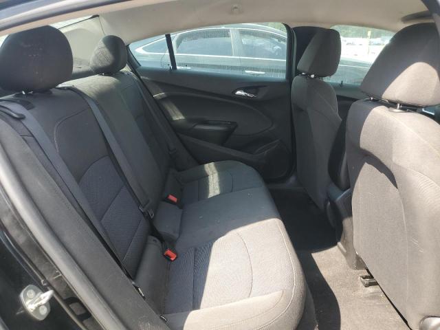 1G1BC5SM1J7233531 - 2018 CHEVROLET CRUZE LS Қара фото 10