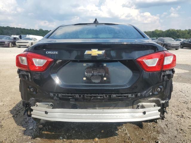 1G1BC5SM1J7233531 - 2018 CHEVROLET CRUZE LS Қара фото 6