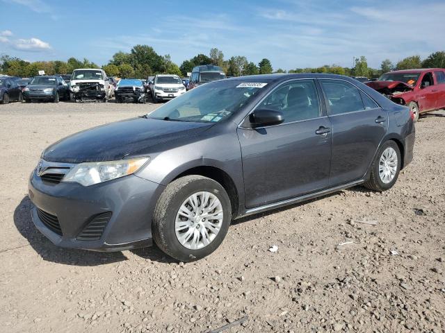 2012 TOYOTA CAMRY BASE, 