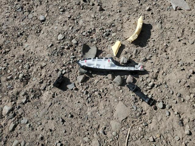 4T4BF1FK8CR260747 - 2012 TOYOTA CAMRY BASE 灰色 照片 12