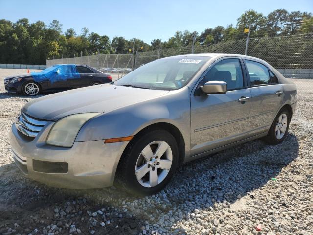 2008 FORD FUSION SE, 