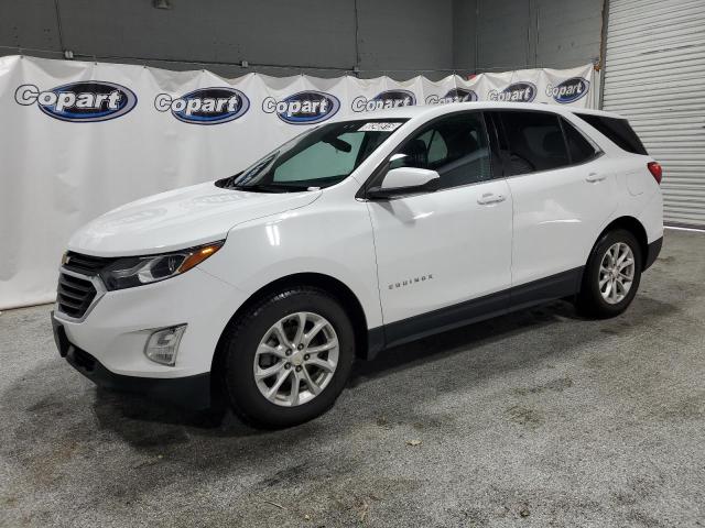 2020 CHEVROLET EQUINOX LT, 