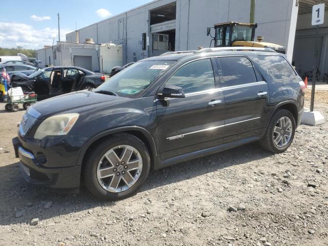 2012 GMC ACADIA DENALI, 