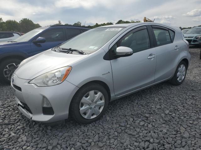 2014 TOYOTA PRIUS C, 