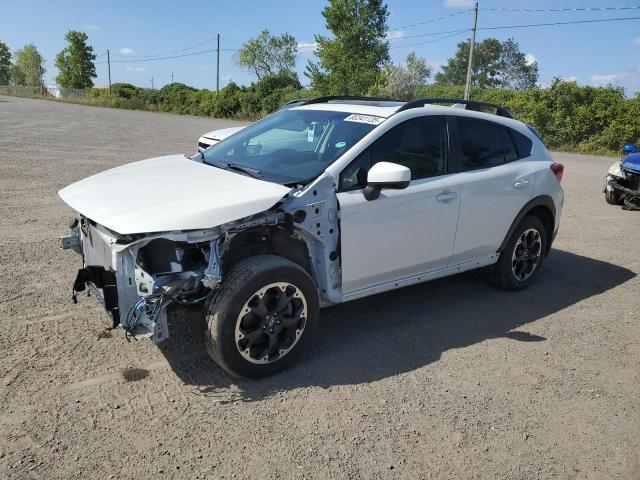 2021 SUBARU CROSSTREK PREMIUM, 