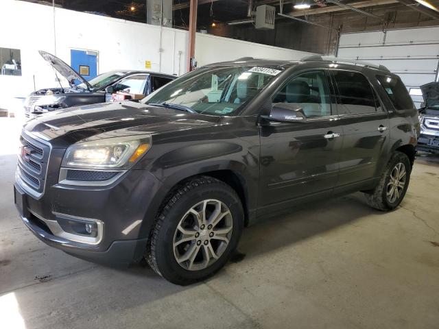 2016 GMC ACADIA SLT-1, 