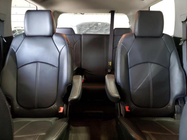 1GKKVRKD3GJ313566 - 2016 GMC ACADIA SLT-1 GRAY photo 10