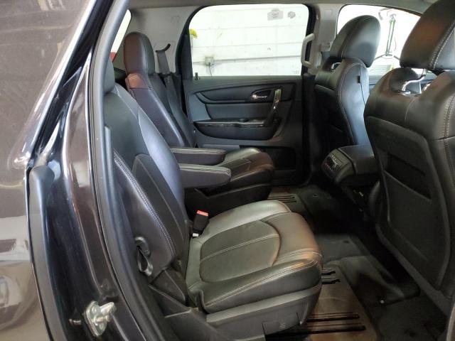 1GKKVRKD3GJ313566 - 2016 GMC ACADIA SLT-1 GRAY photo 11