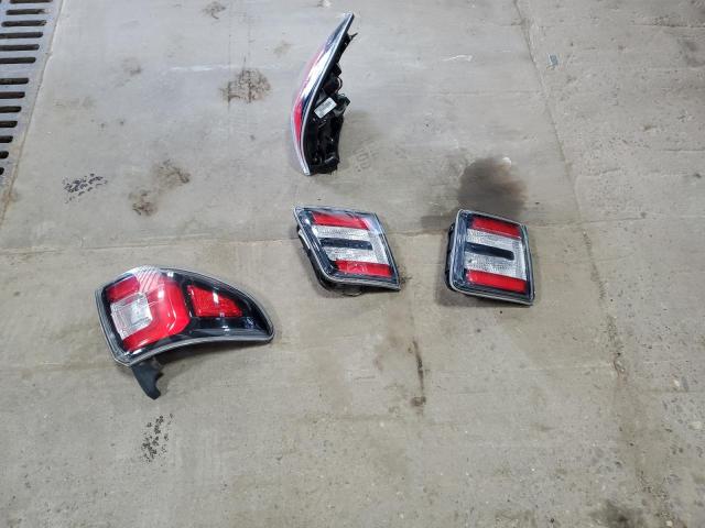 1GKKVRKD3GJ313566 - 2016 GMC ACADIA SLT-1 GRAY photo 13