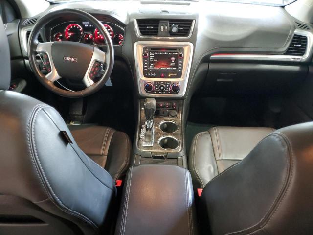 1GKKVRKD3GJ313566 - 2016 GMC ACADIA SLT-1 GRAY photo 8
