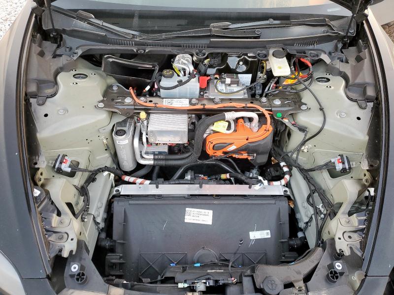 5YJ3E1EA3SF981127 - 2025 TESLA MODEL 3 BLACK photo 11