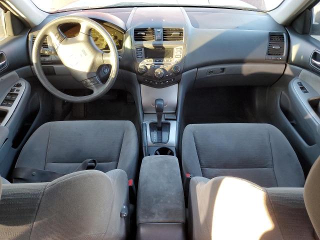 1HGCM56757A125651 - 2007 HONDA ACCORD EX RED photo 8