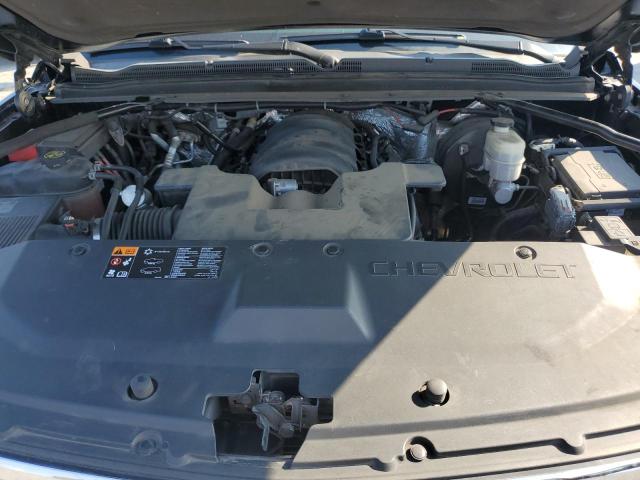 1GNLC2EC9FR255678 - 2015 CHEVROLET TAHOE POLICE BLACK photo 12