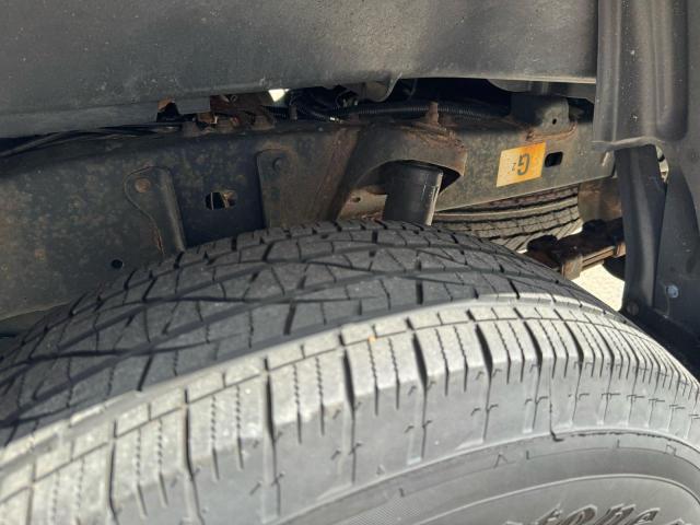 3TMLU4EN2FM198941 - 2015 TOYOTA TACOMA DOUBLE CAB 黑色 照片 13