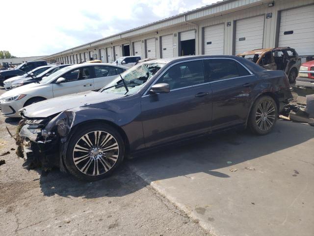 2013 CHRYSLER 300 S, 