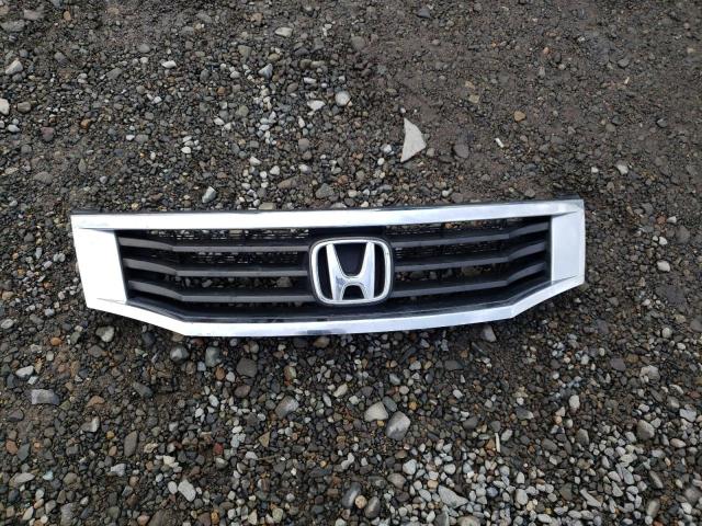 1HGCP36849A031056 - 2009 HONDA ACCORD EXL SILVER photo 12